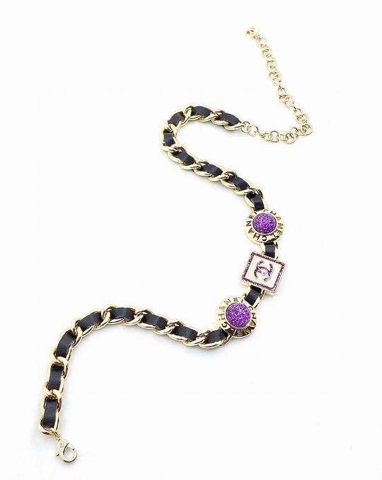 Chanel necklace 11lyh146